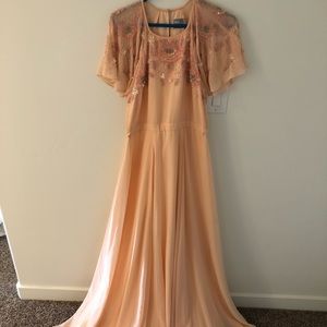 ASOS bridesmaid/prom/evening dress.